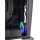 CORSAIR CARBIDE SERIES SPEC-OMEGA RGB ATX Tempered Glass Mid-Tower ATX Gaming  Czarna CC-9011140-WW - 440921 - zdjęcie 12